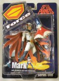 neca BATTLE OF THE PLANETS - MARK Figure [Toy]